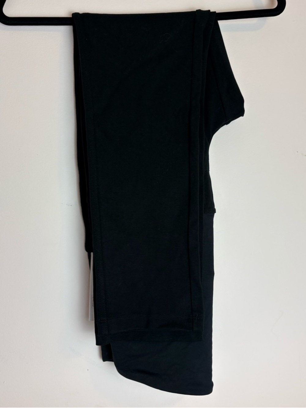 Isabel Maternity Black Full-Length Leggings, NWT size small